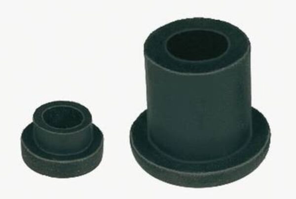 Nippel, DH 140/200/200 GJENNOMFØRING POSE A 50