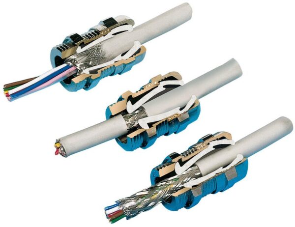 Nippel, HSK-M-EMC-EX M20 X 1,5 1616200050
