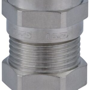 Nippel, HSK-M-EMC-D M12X1,5 LANG 1631120030 - Bilde 1