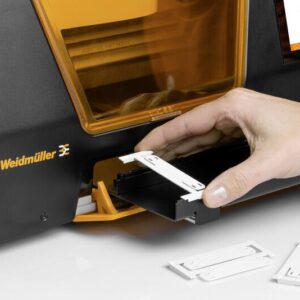 Merkemaskin Stasjonær, PRINTJET MINI - Bilde 3