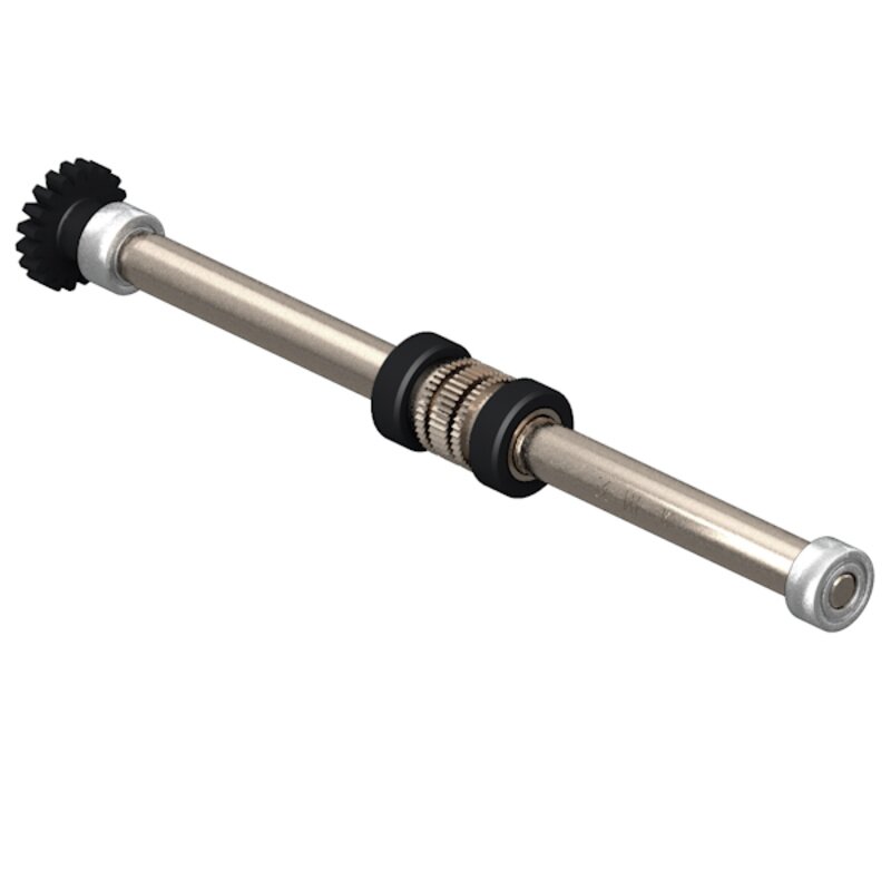 Reservedeler merke-maskin, THM MMP ROLLER MF-W - Bilde 1