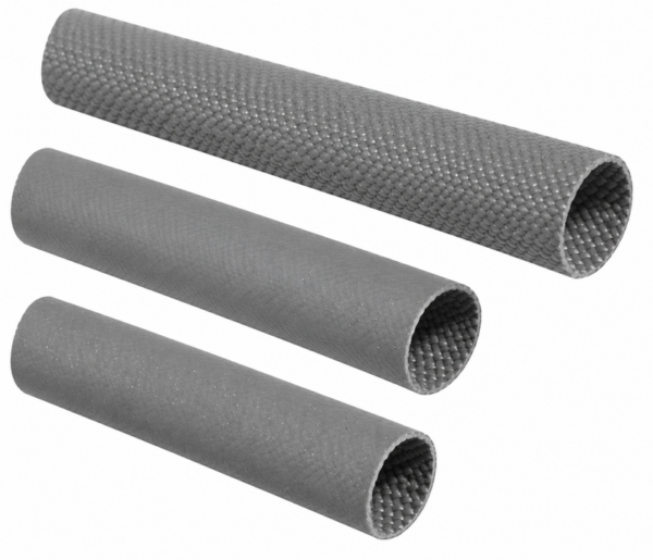 Krympestrømper, HT-S 10MM GRÅ 100M