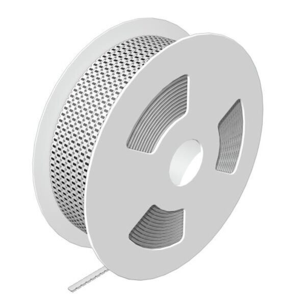 Rekkeklemme merking til maskin, MF 10/5 MM BP WS