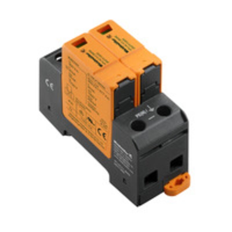 Overspenningsvern, VPU AC II 2 350/50 KA - Bilde 1