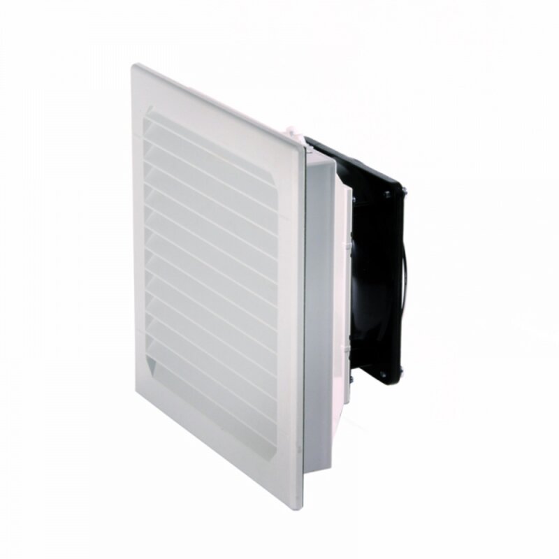 Vifter, LV 300 230/50 RAL7032 F.VIFTE - Bilde 1