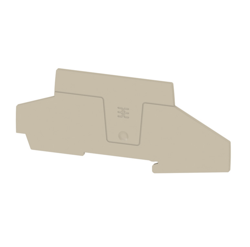 Endeplate, AEP 2T 4 FS - Bilde 2
