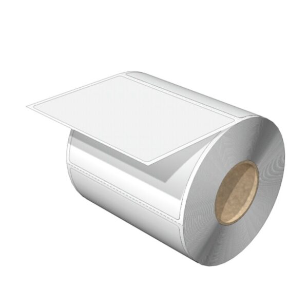 Etiketter til maskin, CC 74/101 MM WS