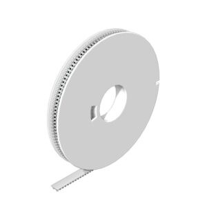 Rekkeklemme merking til maskin, MF 10/3.5 MM WS