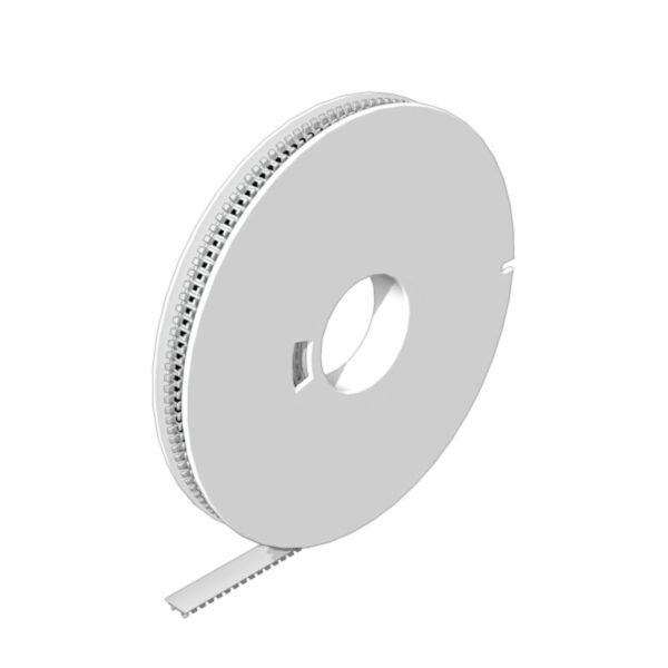 Rekkeklemme merking til maskin, MF 10/3.5 MM WS