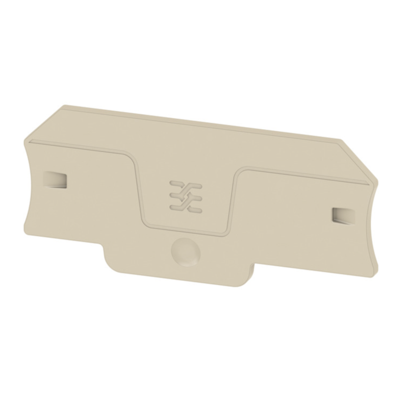 Endeplate, ALEP DT 4 2C - Bilde 2