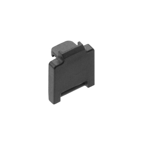 Tilbehør overspenningsvern, VPU LOCKING CLIP S