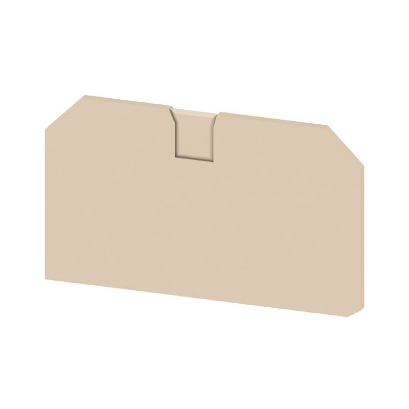 Endeplate, SLEP 2C 10 - Bilde 2