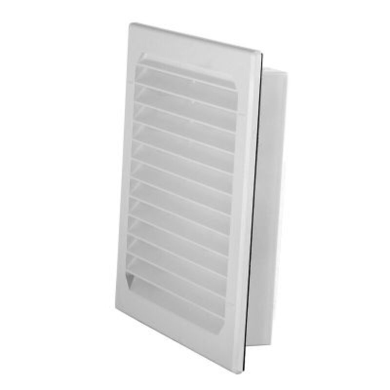 Vifter, GV 300 RAL 7032 UT.FILTER - Bilde 1