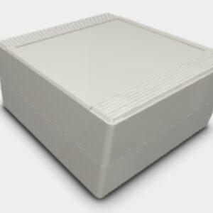 Koblingsbokser, TAF 120 KOBLINGSBOKS ABS - Bilde 1
