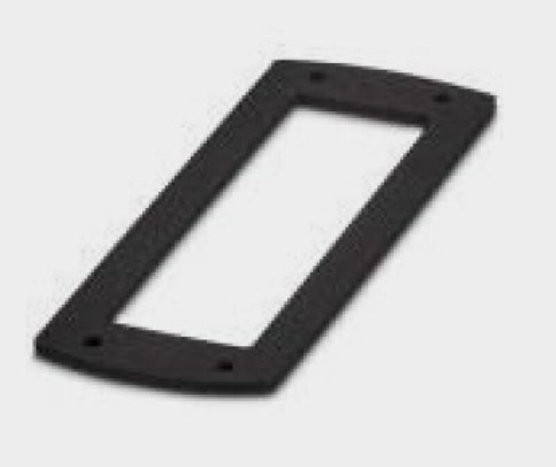 Tilbehør til flenseplater, FLAST GASKET B16 35X86 GASKET FOR SEALING - Bilde 1