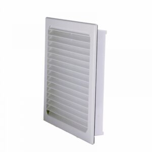 Vifter, GV 400 RAL 7032 UT.FILTER - Bilde 1