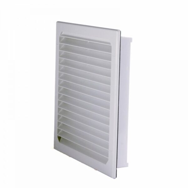 Vifter, GV 400 RAL 7032 UT.FILTER