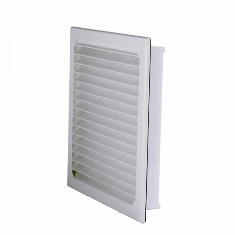 Vifter, GV 400 RAL 7032 UT.FILTER - Bilde 1