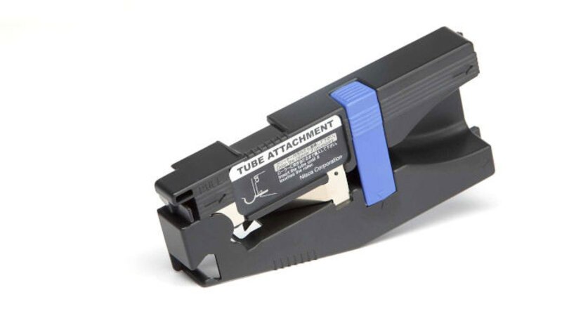 Reservedeler merke-maskin, T-1000 TUBE ATTACHEMENT UNIT - Bilde 1