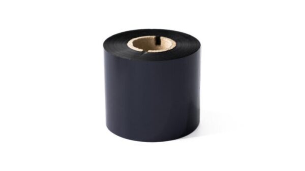 Fargebånd til maskin, INK RIBBON BLACK (TYPE 510) WIDTH 40mm_300m