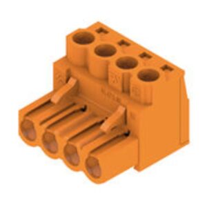 Pluggbare, KONTAKTER BLZP 5,08/12/180 SN OR BX - Bilde 2