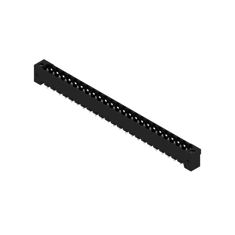 Pluggbare, KONTAKTER SL-SMT 5,08/24/180F 3,2 SN SW BOX - Bilde 1