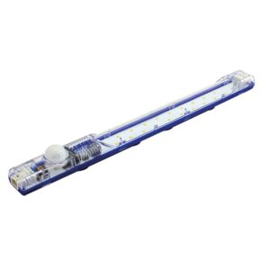 Skaplys Led stripe, MED SENSOR 120-230V 700LM WIELAND HURTIGKOBLING - Bilde 2