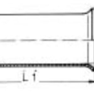 Endehylser, H 16,0/32 - Bilde 2
