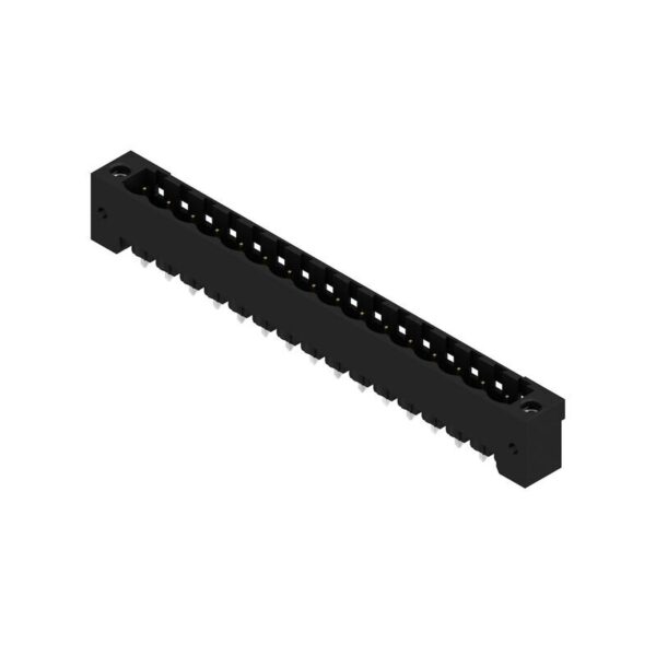 Pluggbare, KONTAKTER SL-SMT 5,08/16/180F 3,2 AU.