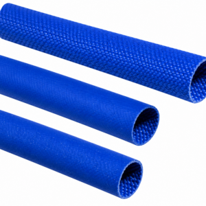 Krympestrømper, HT-S 10MM BLÅ 100M - Bilde 1