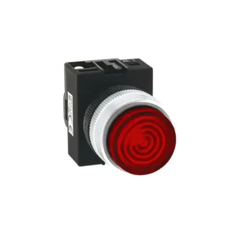 Betjeningsmatriell, Knapper / Brytere, APW111DR - Bilde 1