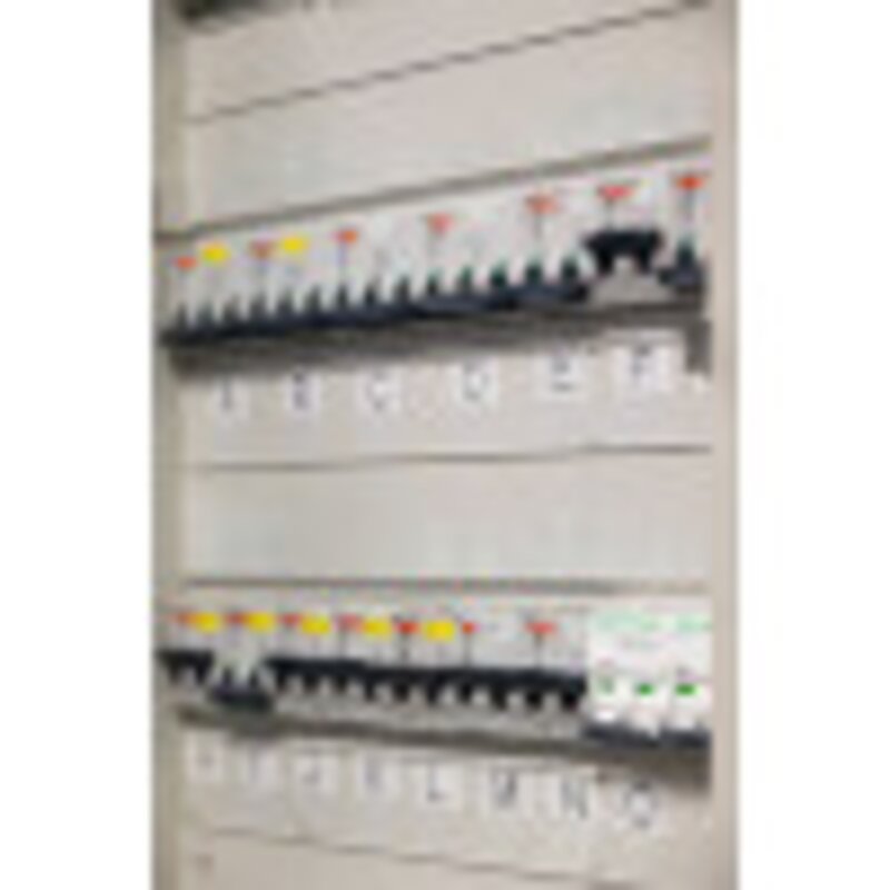 Etiketter til maskin, M6-220-423 labels 750 stk - Bilde 3