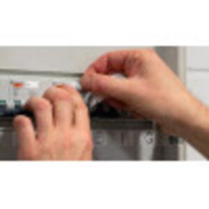 Etiketter til maskin, M6-220-423 labels 750 stk - Bilde 2