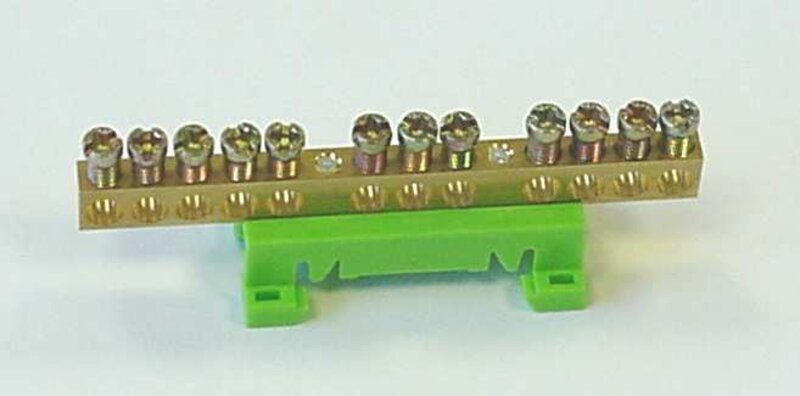Jordingsmateriell, JORDSK.12 TILK.GRØNN - Bilde 1
