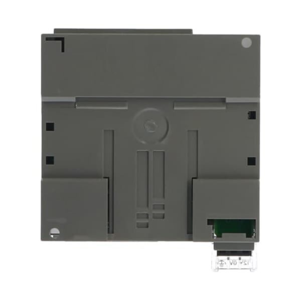 PLS  / Kontroller, FC6A-C16R1AE,MICROSMART CPU,16IO,RELE,100-240VAC