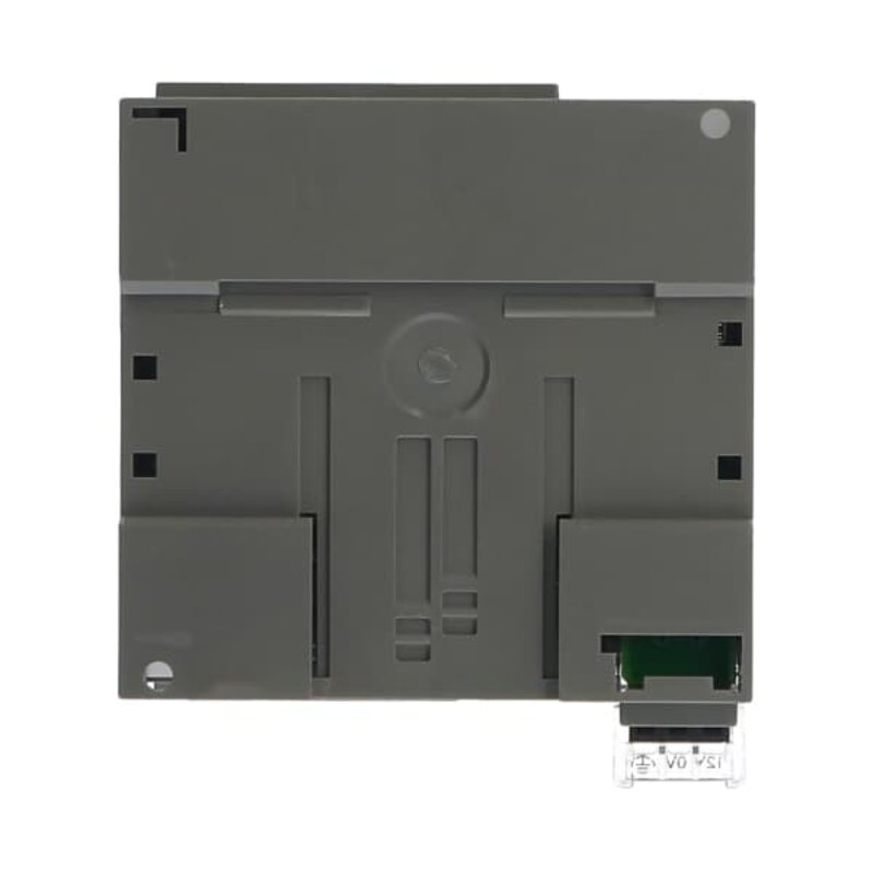 PLS  / Kontroller, FC6A-C16R1AE,MICROSMART CPU,16IO,RELE,100-240VAC - Bilde 2