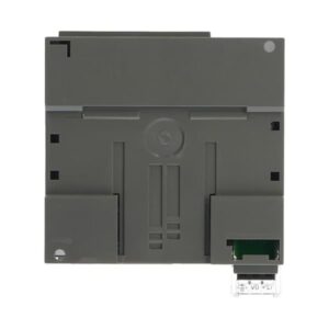PLS  / Kontroller, FC6A-C16R1CE, MicroSmart CPU, 16IO, rele, 24Vdc - Bilde 9