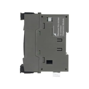 PLS  / Kontroller, FC6A-C24R1AE, MICROSMART CPU,24IO,230VAC - Bilde 4
