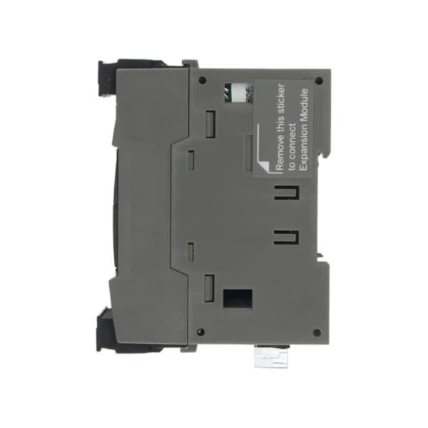PLS  / Kontroller, FC6A-C24R1AE, MICROSMART CPU,24IO,230VAC