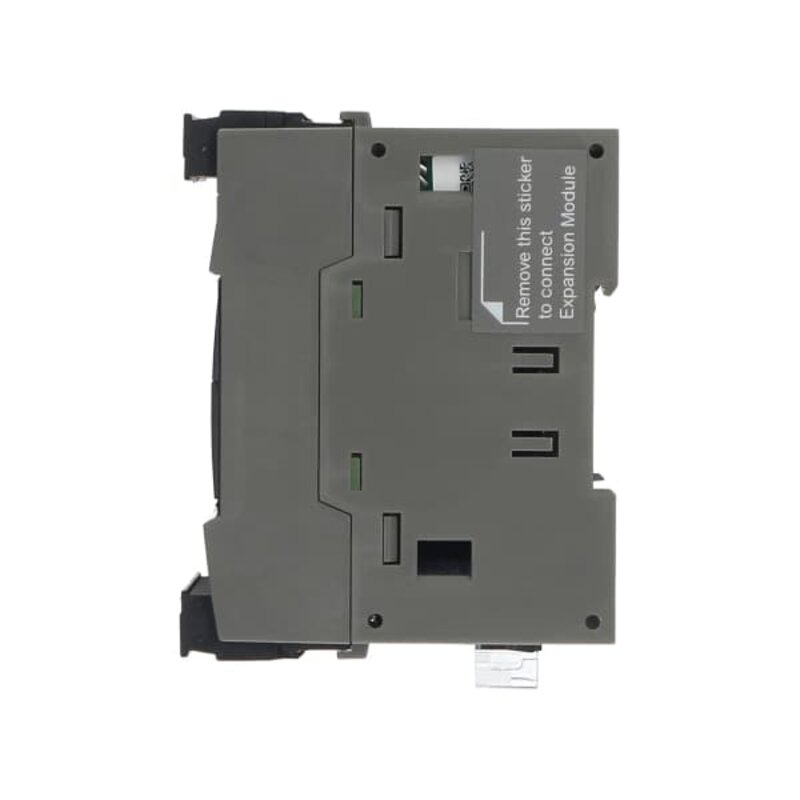 PLS  / Kontroller, FC6A-C24R1AE, MICROSMART CPU,24IO,230VAC - Bilde 4