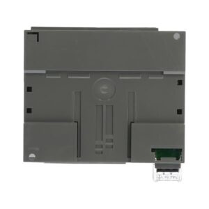 PLS  / Kontroller, FC6A-C24R1AE, MICROSMART CPU,24IO,230VAC - Bilde 1