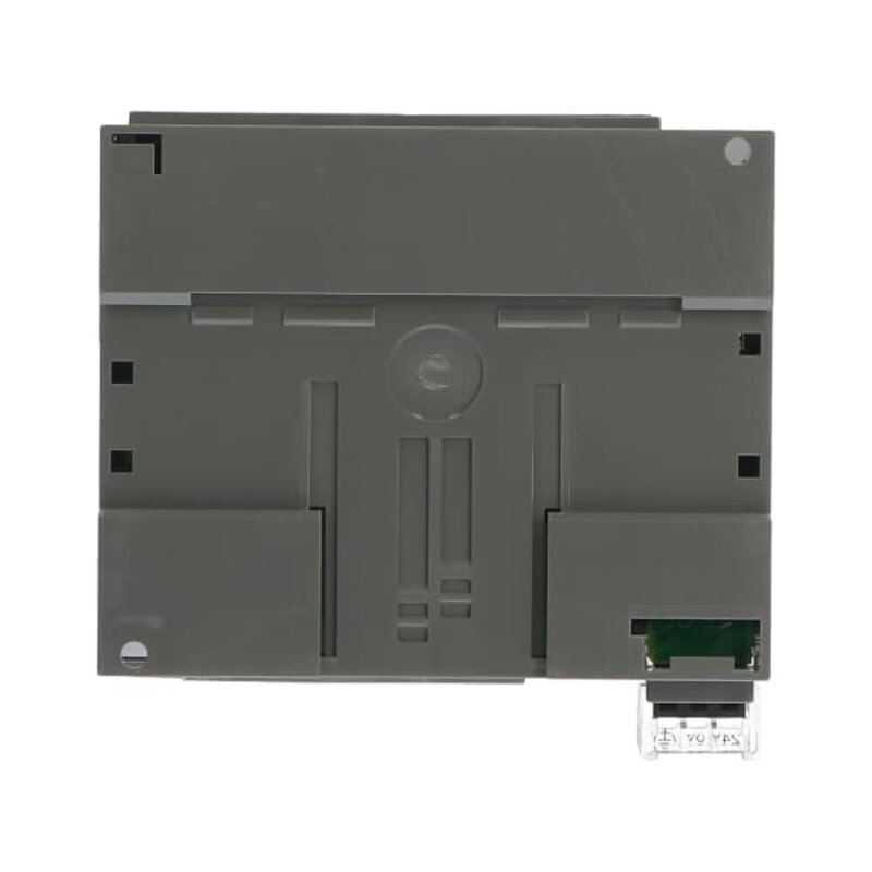 PLS  / Kontroller, FC6A-C24R1AE, MICROSMART CPU,24IO,230VAC - Bilde 1