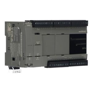 PLS  / Kontroller, FC6A-C40P1CE, MICROSMART CPU,40IO,24VDC - Bilde 3