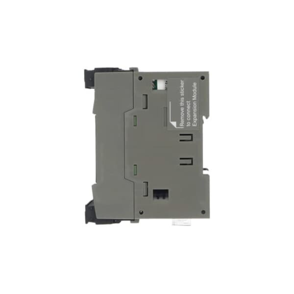 PLS  / Kontroller, FC6A-C40P1CE, MICROSMART CPU,40IO,24VDC