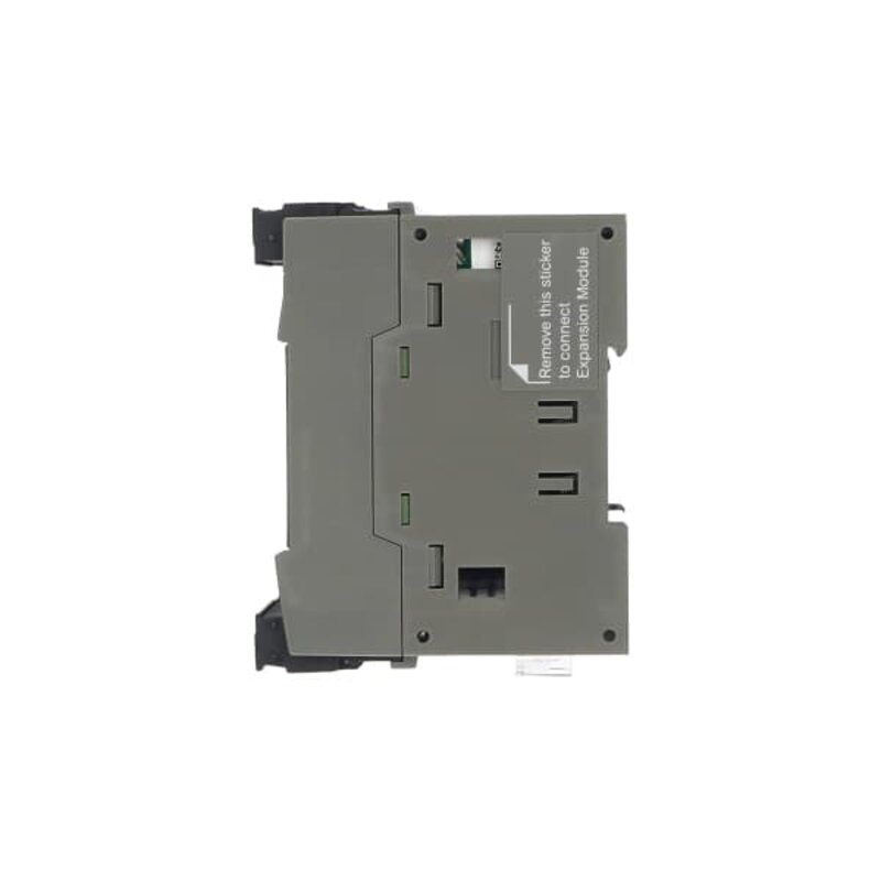 PLS  / Kontroller, FC6A-C40P1CE, MICROSMART CPU,40IO,24VDC - Bilde 4