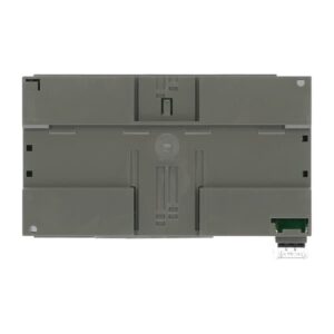 PLS  / Kontroller, FC6A-C40P1CE, MICROSMART CPU,40IO,24VDC - Bilde 1