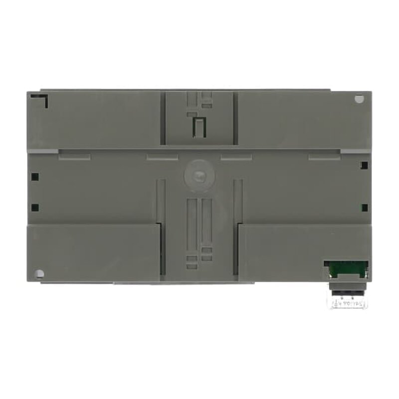 PLS  / Kontroller, FC6A-C40P1CE, MICROSMART CPU,40IO,24VDC - Bilde 1