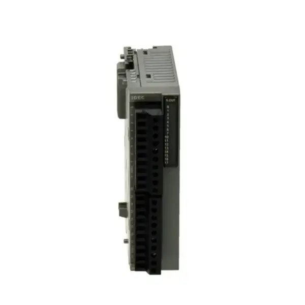 IO-Modul, FC6A-J4CN1,MICROSMART,4 ANALOGE INN, UNIVERSAL