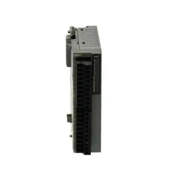 PLS  / Kontroller, FC6A-N16B1,MICROSMART,16 DIG.INNGANGER,24VDC