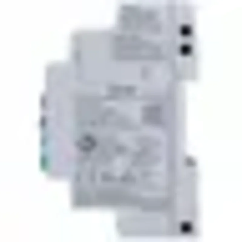 PLS  / Kontroller, FL1F-H12RCA, SmartRelay CPU 24VAC-DC - Bilde 4
